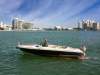 TODD'S Chris Craft